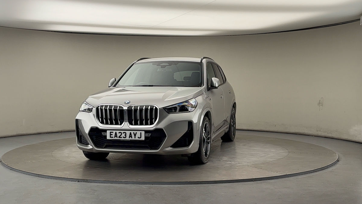 Used BMW X1 2023 for sale - 76482717: Photo 31