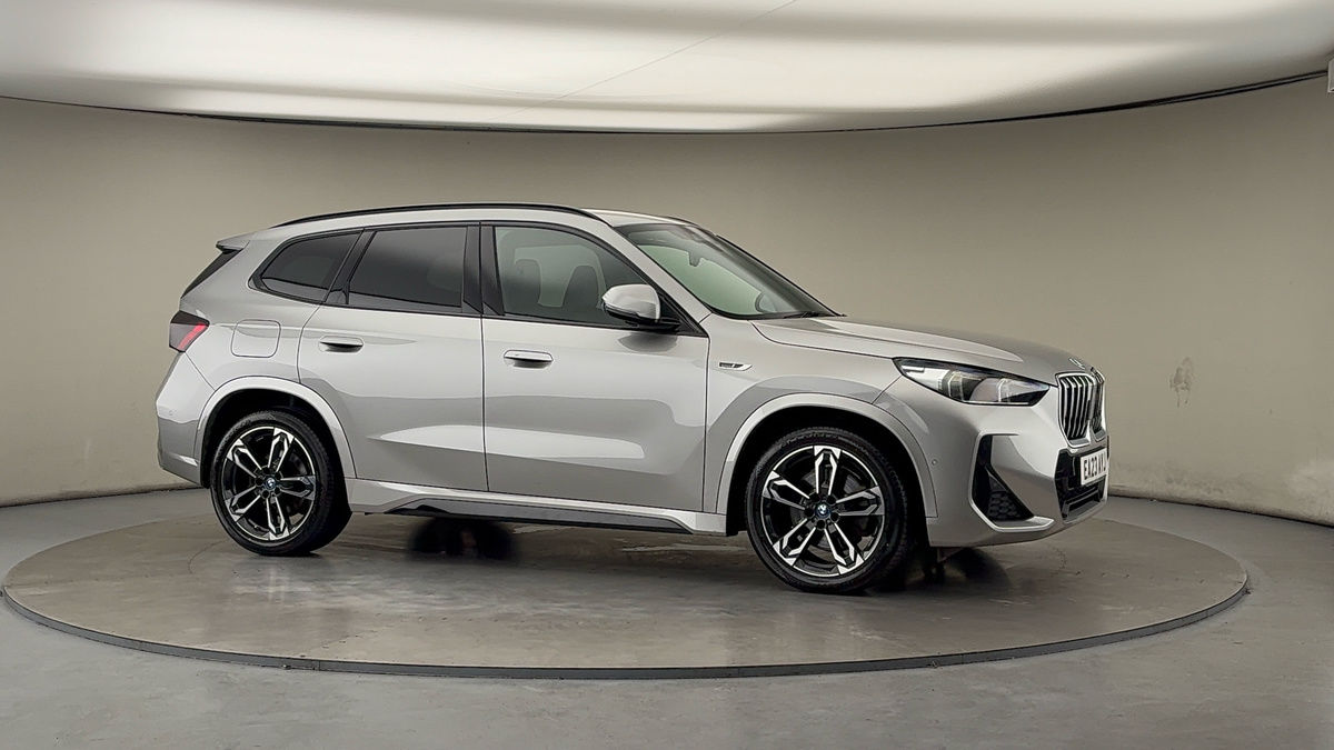 Used BMW X1 2023 for sale - 76482717: Photo 35