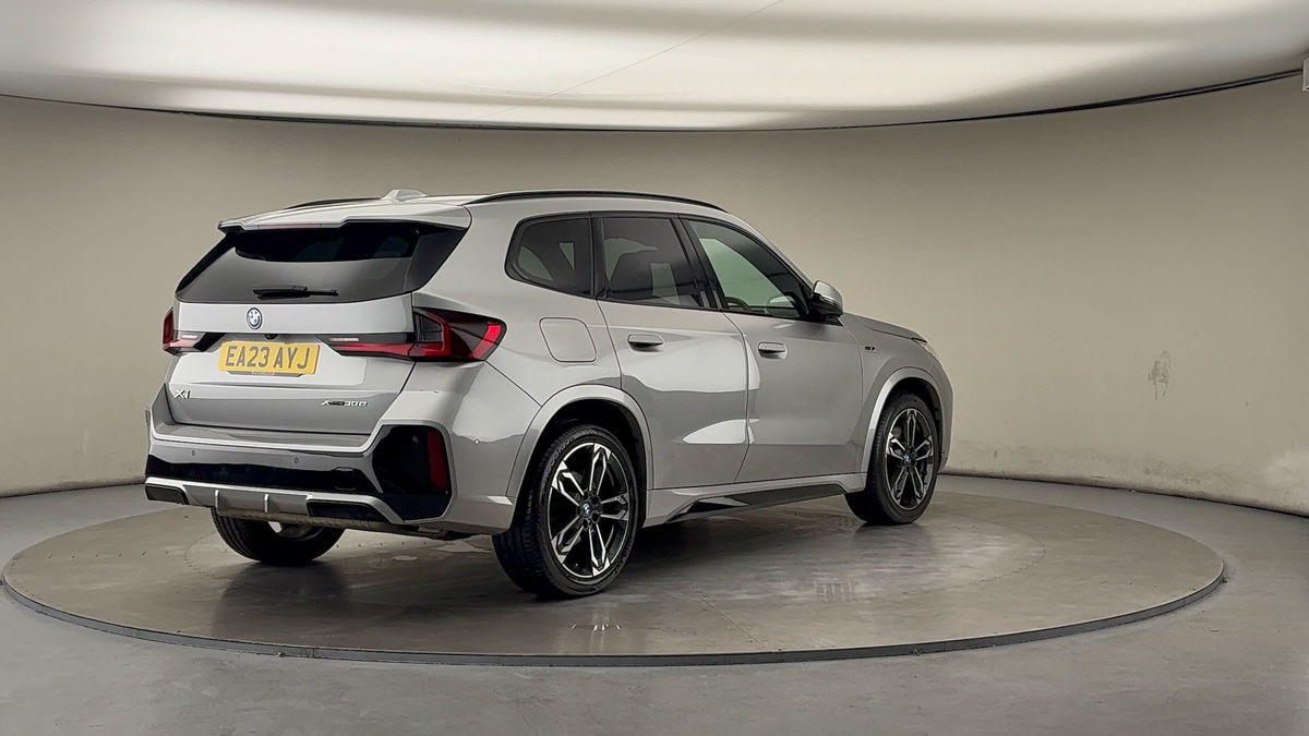 Used BMW X1 2023 for sale - 76482717: Photo 39