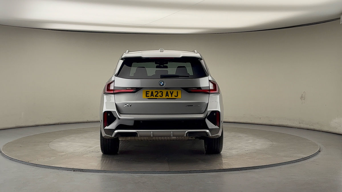 Used BMW X1 2023 for sale - 76482717: Photo 4