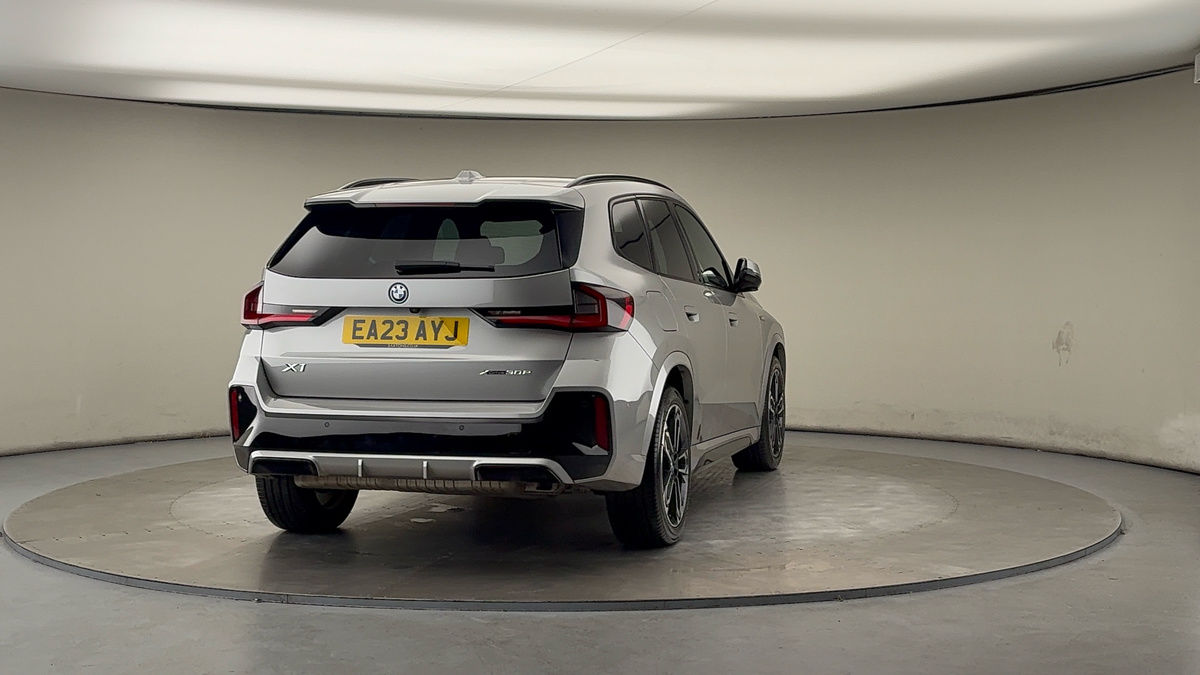 Used BMW X1 2023 for sale - 76482717: Photo 40