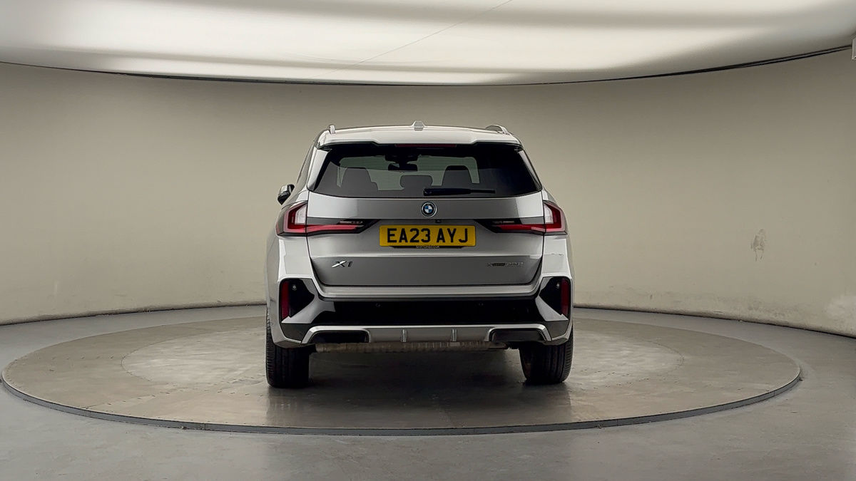 Used BMW X1 2023 for sale - 76482717: Photo 41