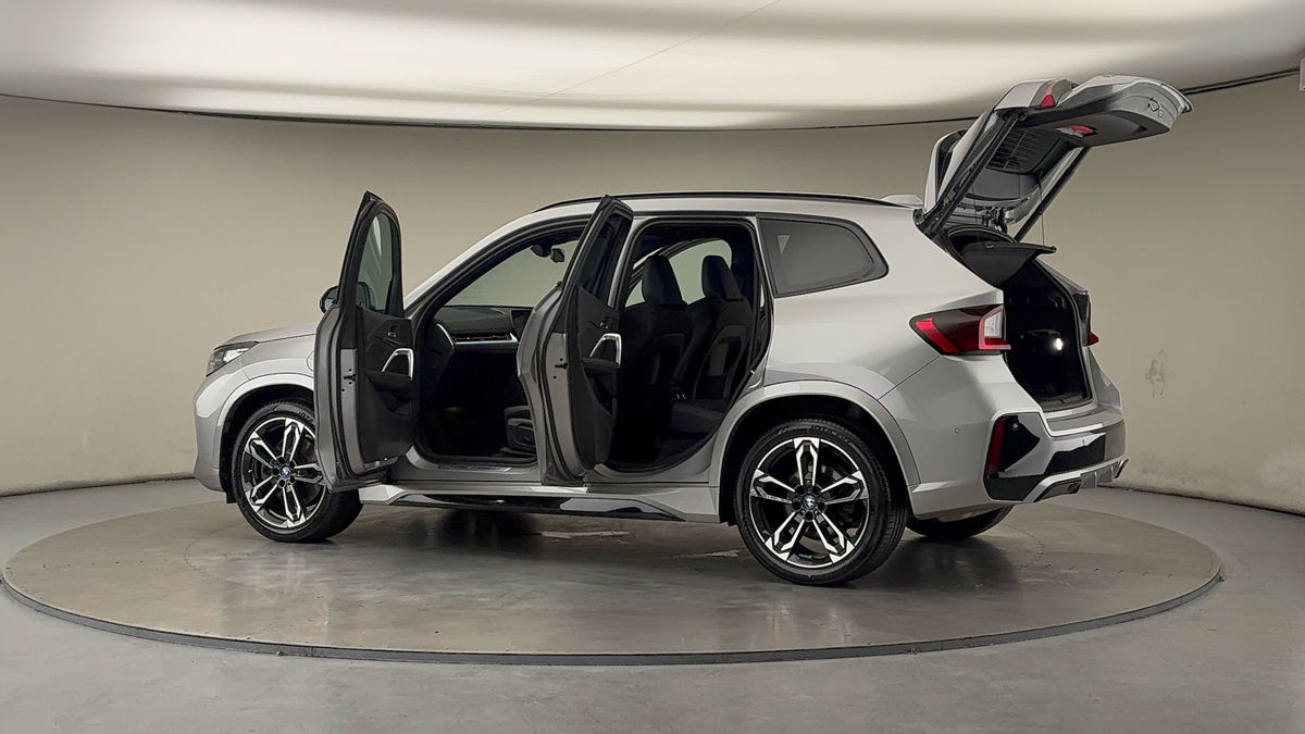 Used BMW X1 2023 for sale - 76482717: Photo 45