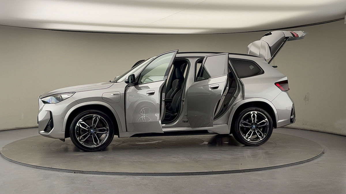 Used BMW X1 2023 for sale - 76482717: Photo 47