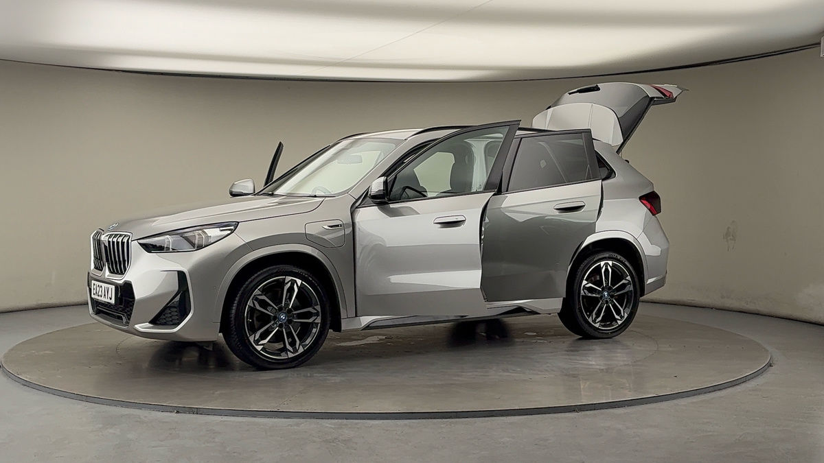 Used BMW X1 2023 for sale - 76482717: Photo 48