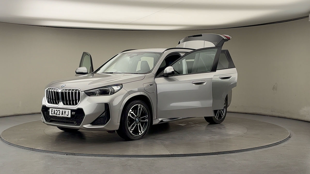 Used BMW X1 2023 for sale - 76482717: Photo 49