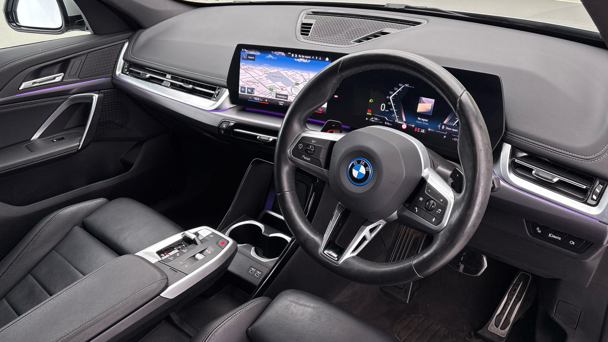 Used BMW X1 2023 for sale - 76482717: Photo 5