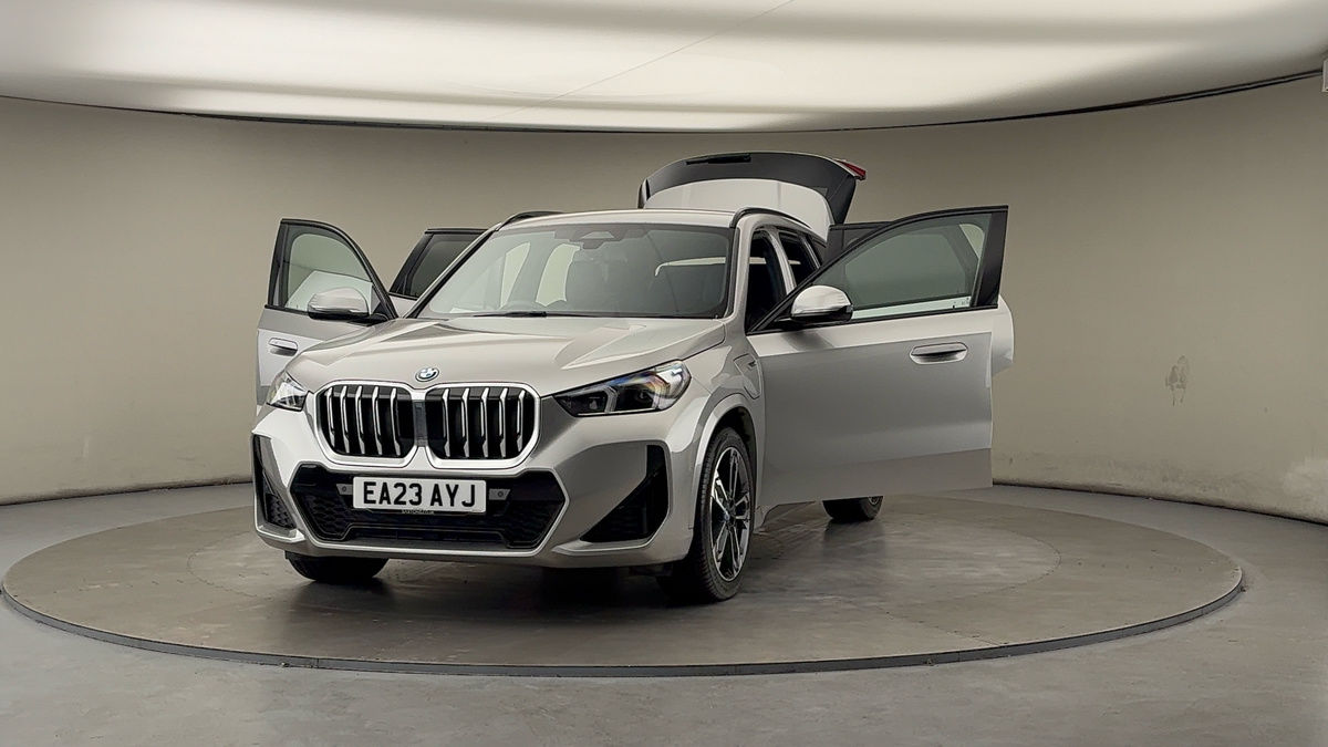 Used BMW X1 2023 for sale - 76482717: Photo 50