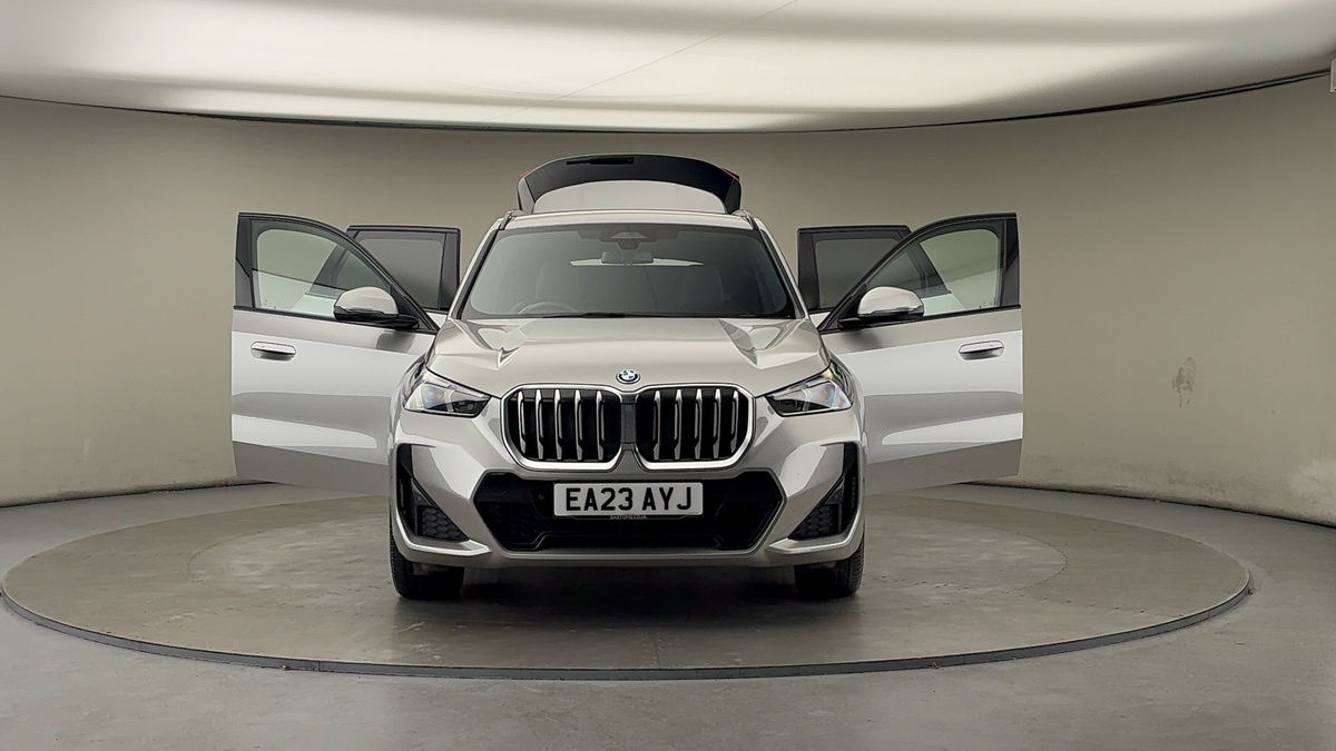 Used BMW X1 2023 for sale - 76482717: Photo 51