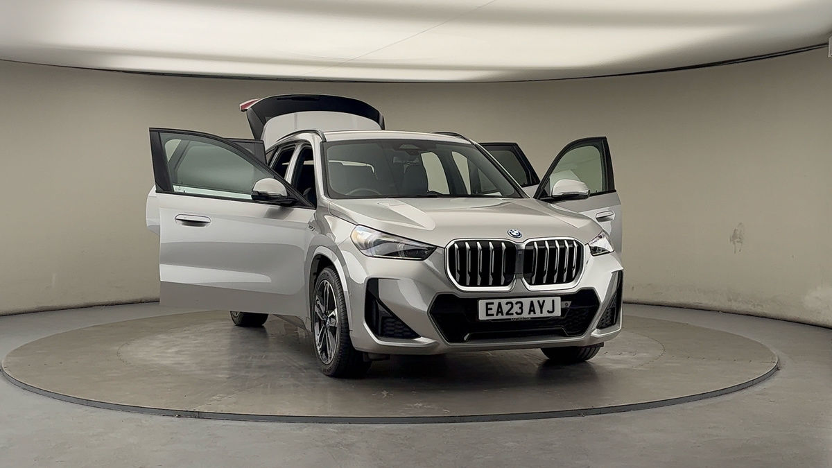 Used BMW X1 2023 for sale - 76482717: Photo 52