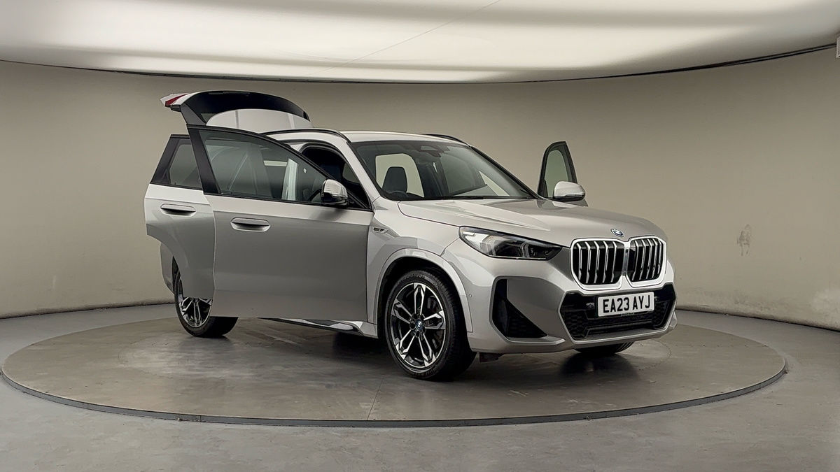 Used BMW X1 2023 for sale - 76482717: Photo 53