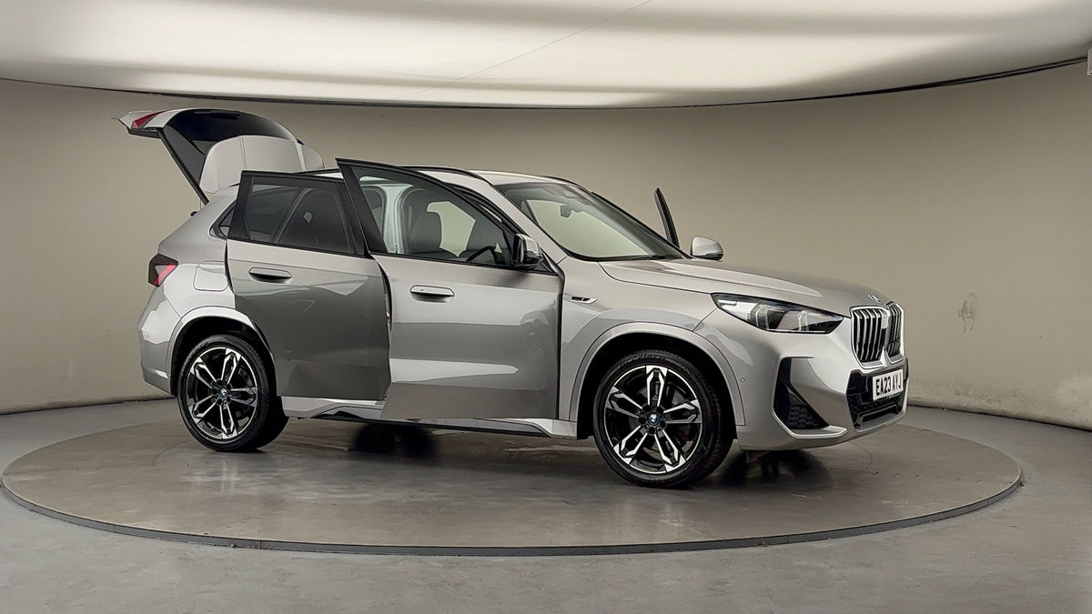 Used BMW X1 2023 for sale - 76482717: Photo 54