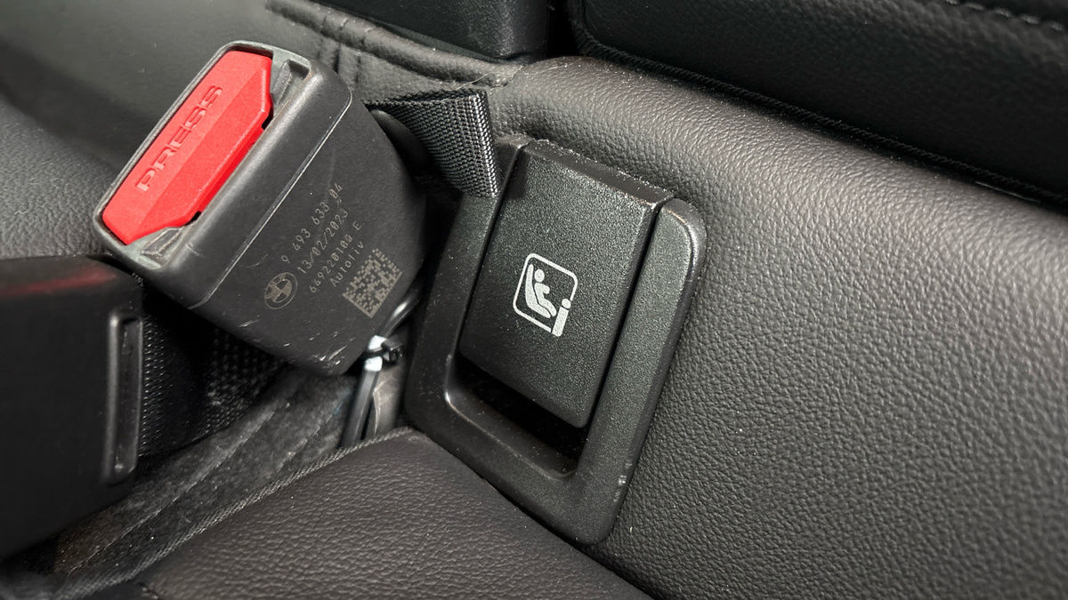 Used BMW X1 2023 for sale - 76482717: Photo 6