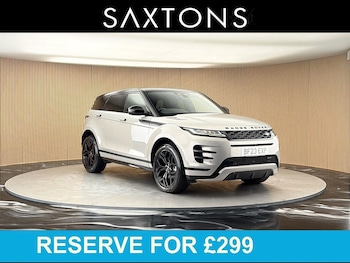 Used Land Rover Range Rover Evoque 2023 for sale - 79074833: Photo