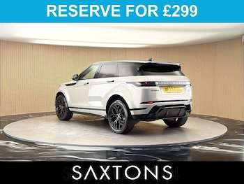 Used Land Rover Range Rover Evoque 2023 for sale - 79074833: Photo