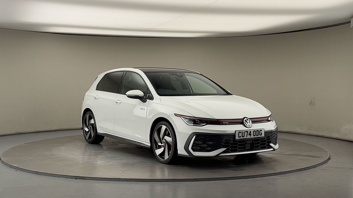 Used Volkswagen Golf 2024 for sale - 76740961: Photo 1