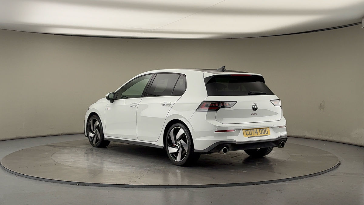 Used Volkswagen Golf 2024 for sale - 76740961: Photo 2