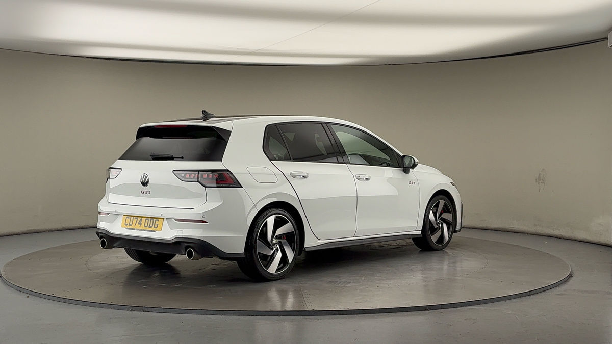 Used Volkswagen Golf 2024 for sale - 76740961: Photo 21