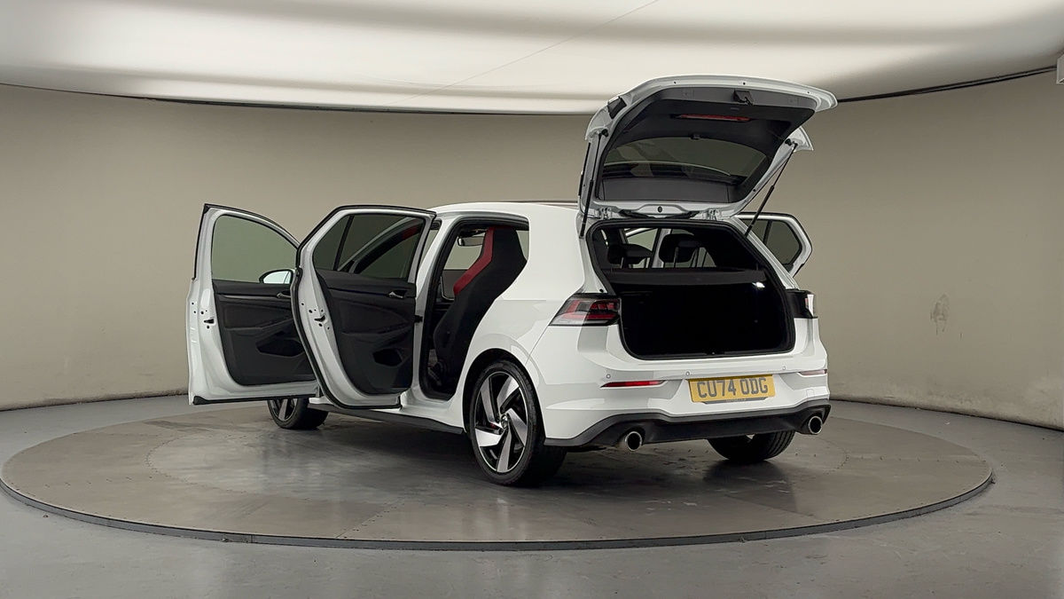 Used Volkswagen Golf 2024 for sale - 76740961: Photo 23