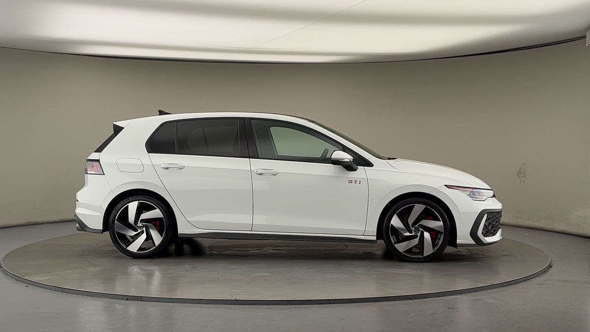 Used Volkswagen Golf 2024 for sale - 76740961: Photo 37