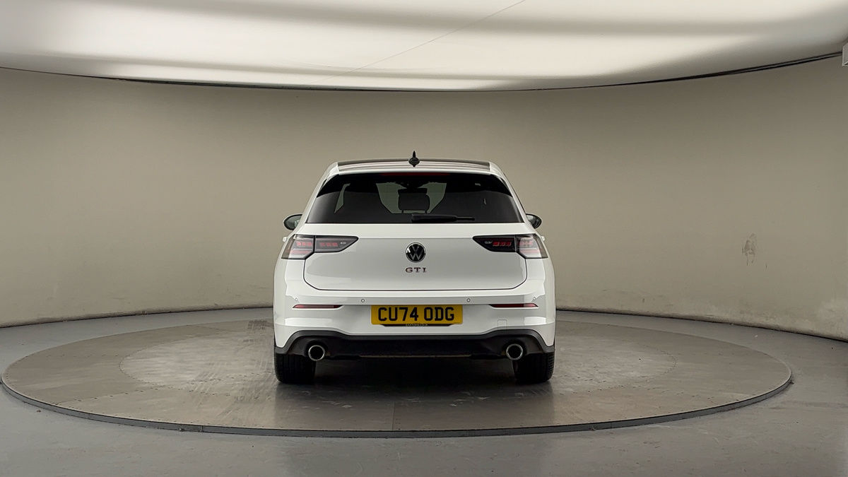 Used Volkswagen Golf 2024 for sale - 76740961: Photo 4