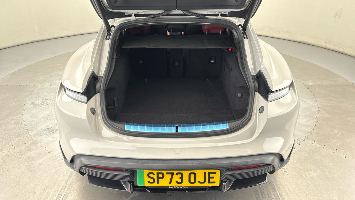 Used Porsche Taycan 2023 for sale - 76821415: Photo 11