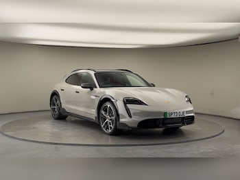 2023 - 560kW Turbo S 93kWh 5dr Auto