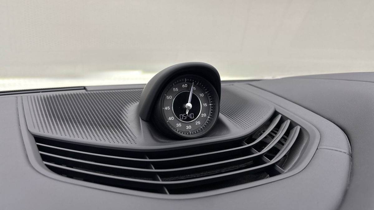 Used Porsche Taycan 2023 for sale - 76821415: Photo 27