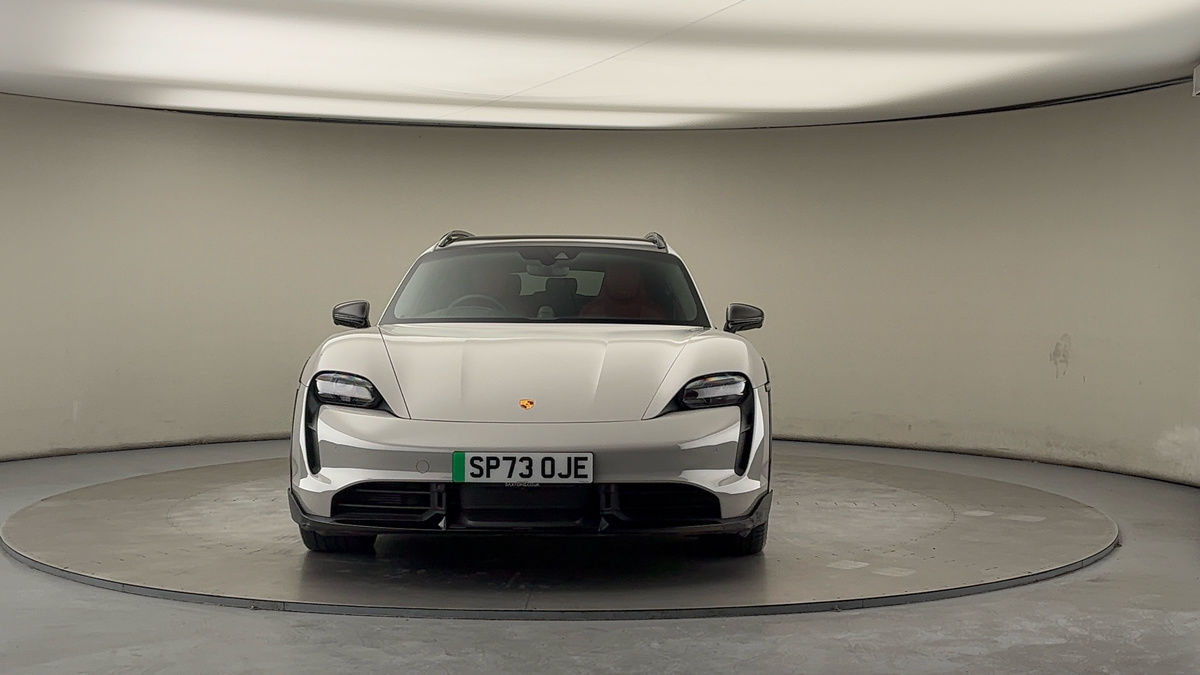 Used Porsche Taycan 2023 for sale - 76821415: Photo 3