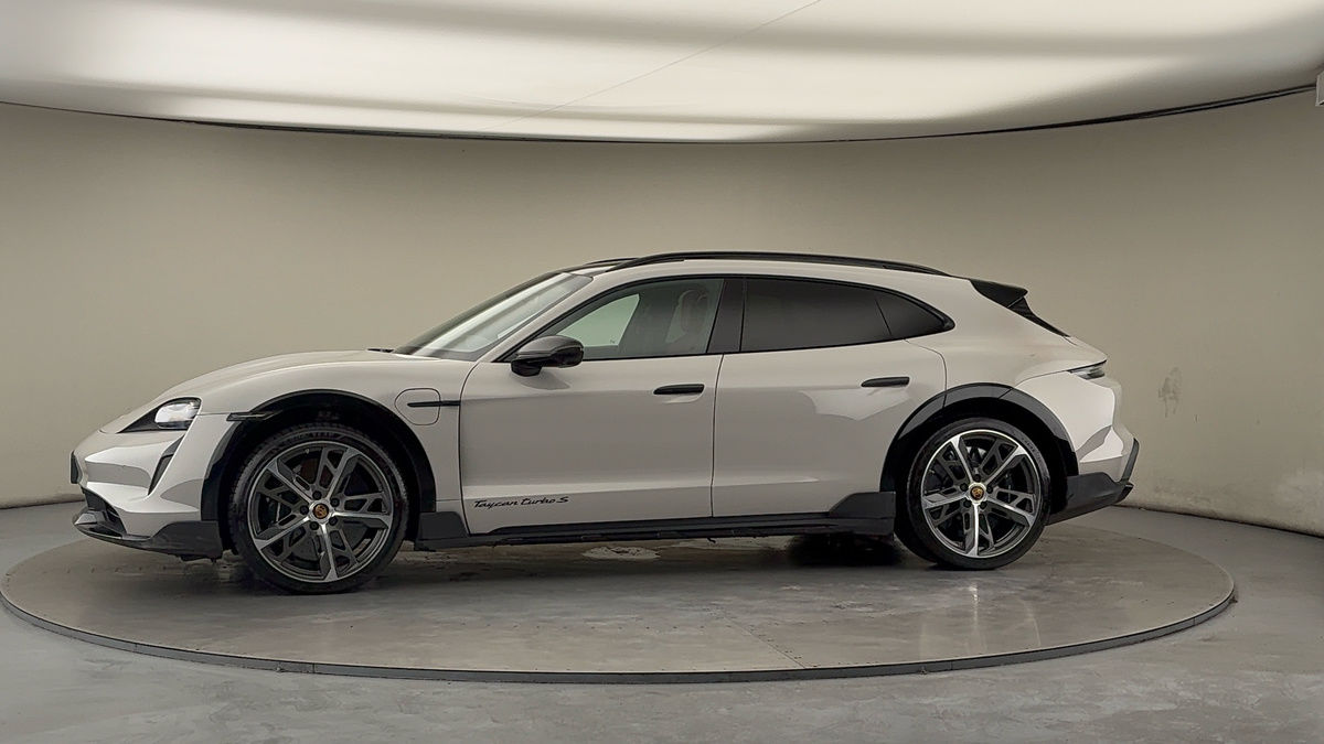 Used Porsche Taycan 2023 for sale - 76821415: Photo 33