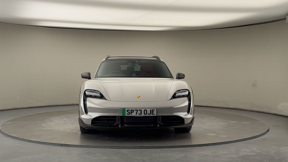 Used Porsche Taycan 2023 for sale - 76821415: Photo 37