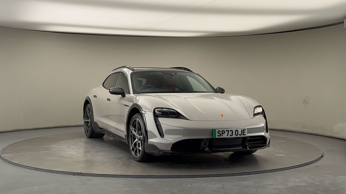 Used Porsche Taycan 2023 for sale - 76821415: Photo 38