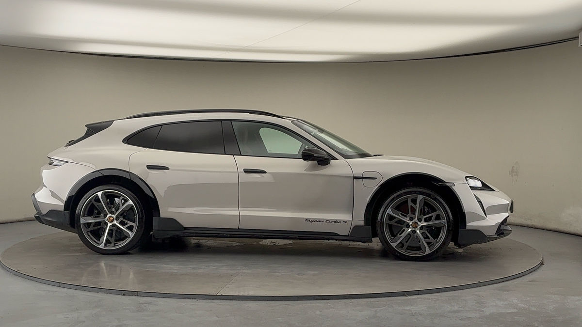 Used Porsche Taycan 2023 for sale - 76821415: Photo 41