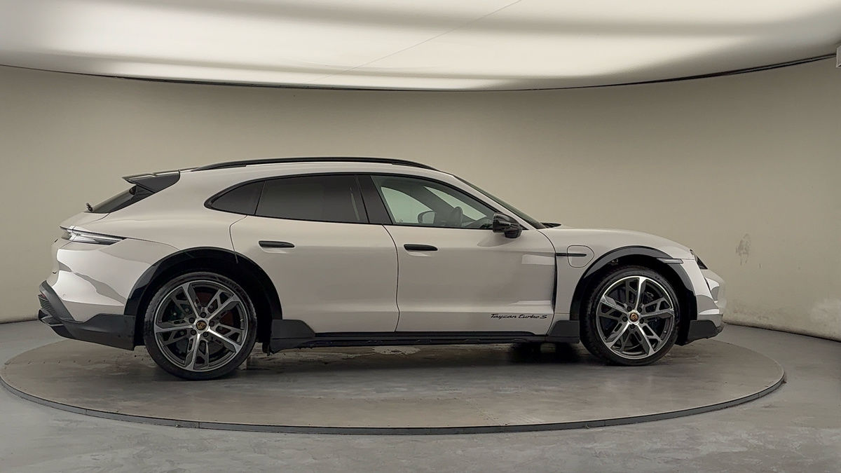 Used Porsche Taycan 2023 for sale - 76821415: Photo 42