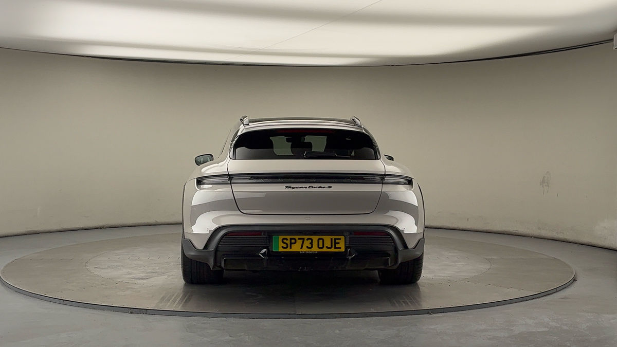 Used Porsche Taycan 2023 for sale - 76821415: Photo 46