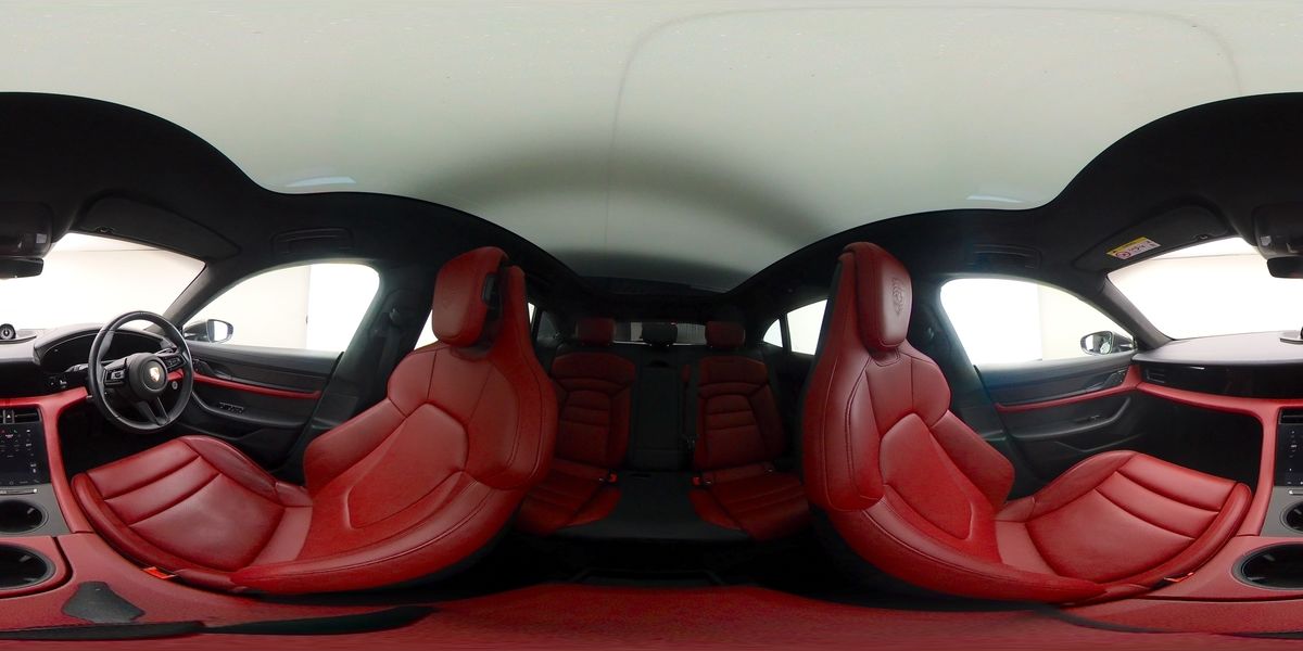 Used Porsche Taycan 2023 for sale - 76821415: Photo 49