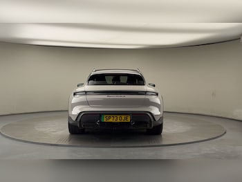 Used Porsche Taycan 2023 for sale - 76821415: Photo