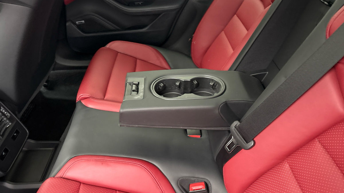 Used Porsche Taycan 2023 for sale - 76821415: Photo 9