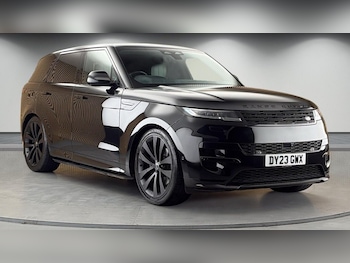 Used Land Rover Range Rover Sport 2023 for sale - 78794170: Photo
