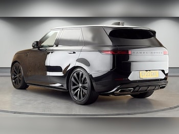 Used Land Rover Range Rover Sport 2023 for sale - 78794170: Photo