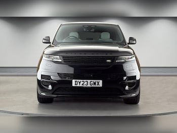 Used Land Rover Range Rover Sport 2023 for sale - 78794170: Photo