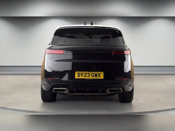 Used Land Rover Range Rover Sport 2023 for sale - 78794170: Photo