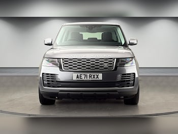 Used Land Rover Range Rover 2021 for sale - 78501941: Photo