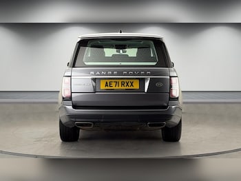 Used Land Rover Range Rover 2021 for sale - 78501941: Photo