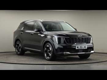 2025 - 1.6 h T-GDi 3 SUV 5dr Petrol Hybrid Auto AWD Euro 6 (s/s) (212 bhp)