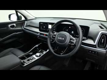 Used Kia Sorento 2025 for sale - 75207479: Photo