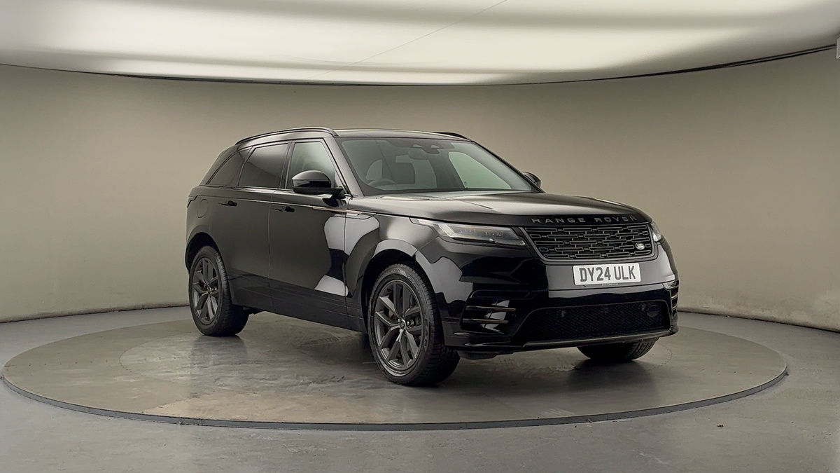 Used Land Rover Range Rover Velar 2024 for sale - 76368743: Photo 1