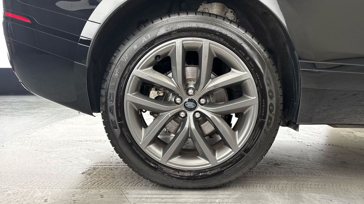 Used Land Rover Range Rover Velar 2024 for sale - 76368743: Photo 10