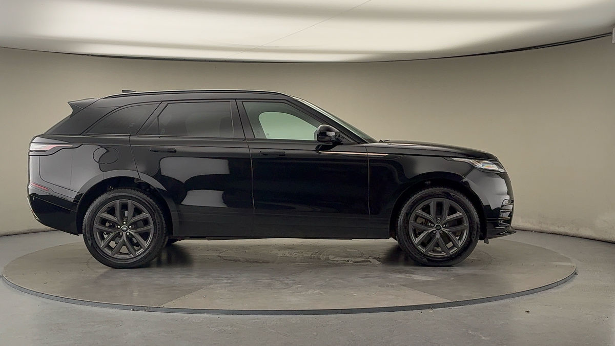 Used Land Rover Range Rover Velar 2024 for sale - 76368743: Photo 16
