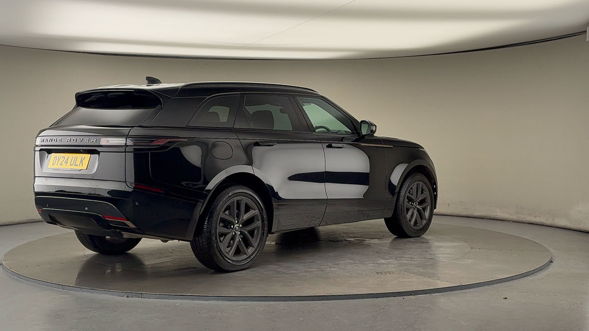 Used Land Rover Range Rover Velar 2024 for sale - 76368743: Photo 21